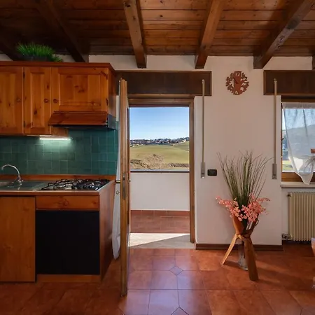 Asiago - Chalet Panoramico Con Wifi E Free Parking *