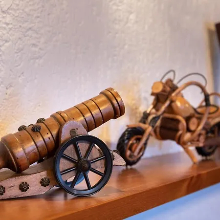 Lejlighed Asiago - Chalet Panoramico Con Wifi E Free Parking