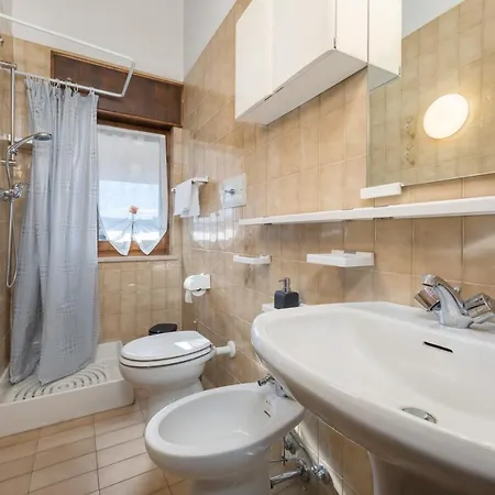 Lejlighed Asiago - Chalet Panoramico Con Wifi E Free Parking Gallio