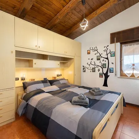 Asiago - Chalet Panoramico Con Wifi E Free Parking Gallio