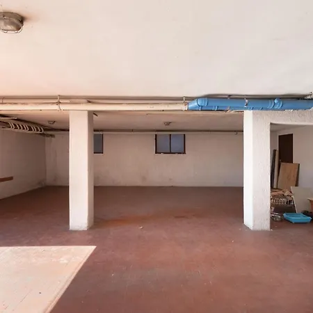 Lejlighed Asiago - Chalet Panoramico Con Wifi E Free Parking *