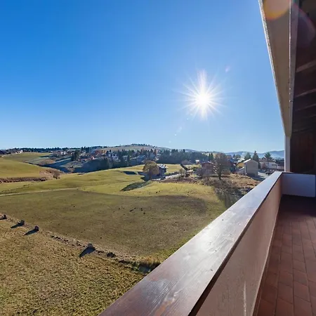 Asiago - Chalet Panoramico Con Wifi E Free Parking Gallio