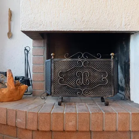 Lejlighed Asiago - Chalet Panoramico Con Wifi E Free Parking