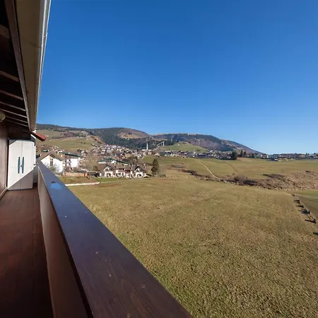 Lejlighed Asiago - Chalet Panoramico Con Wifi E Free Parking *