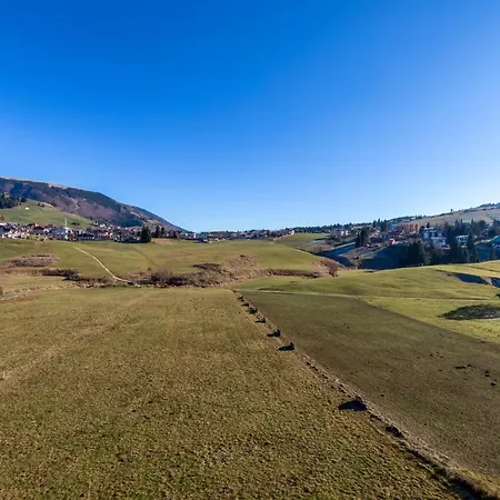 Asiago - Chalet Panoramico Con Wifi E Free Parking *